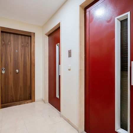 Apartamento Reformado De Lujo En Gran Via Apartman Madrid Kültér fotó
