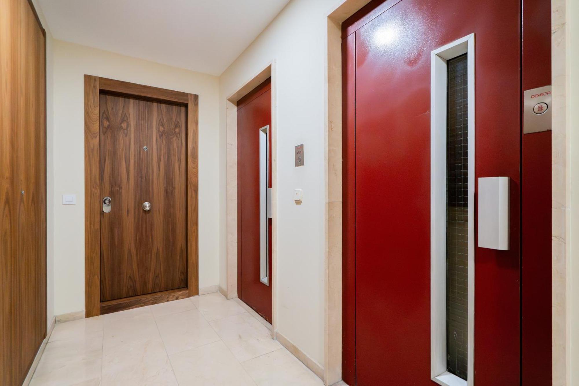 Apartamento Reformado De Lujo En Gran Via Apartman Madrid Kültér fotó