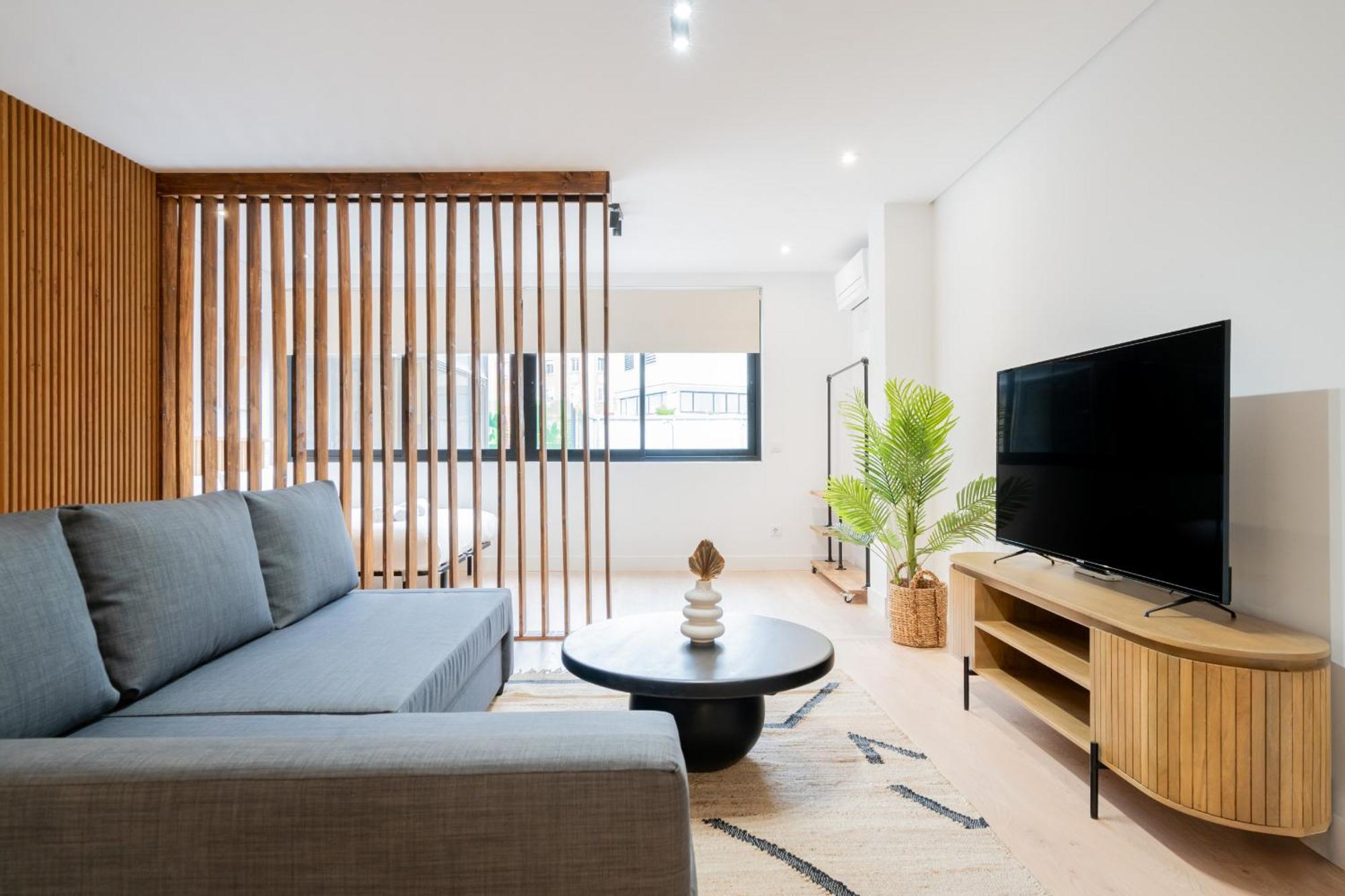 Apartamento Reformado De Lujo En Gran Via Apartman Madrid Kültér fotó